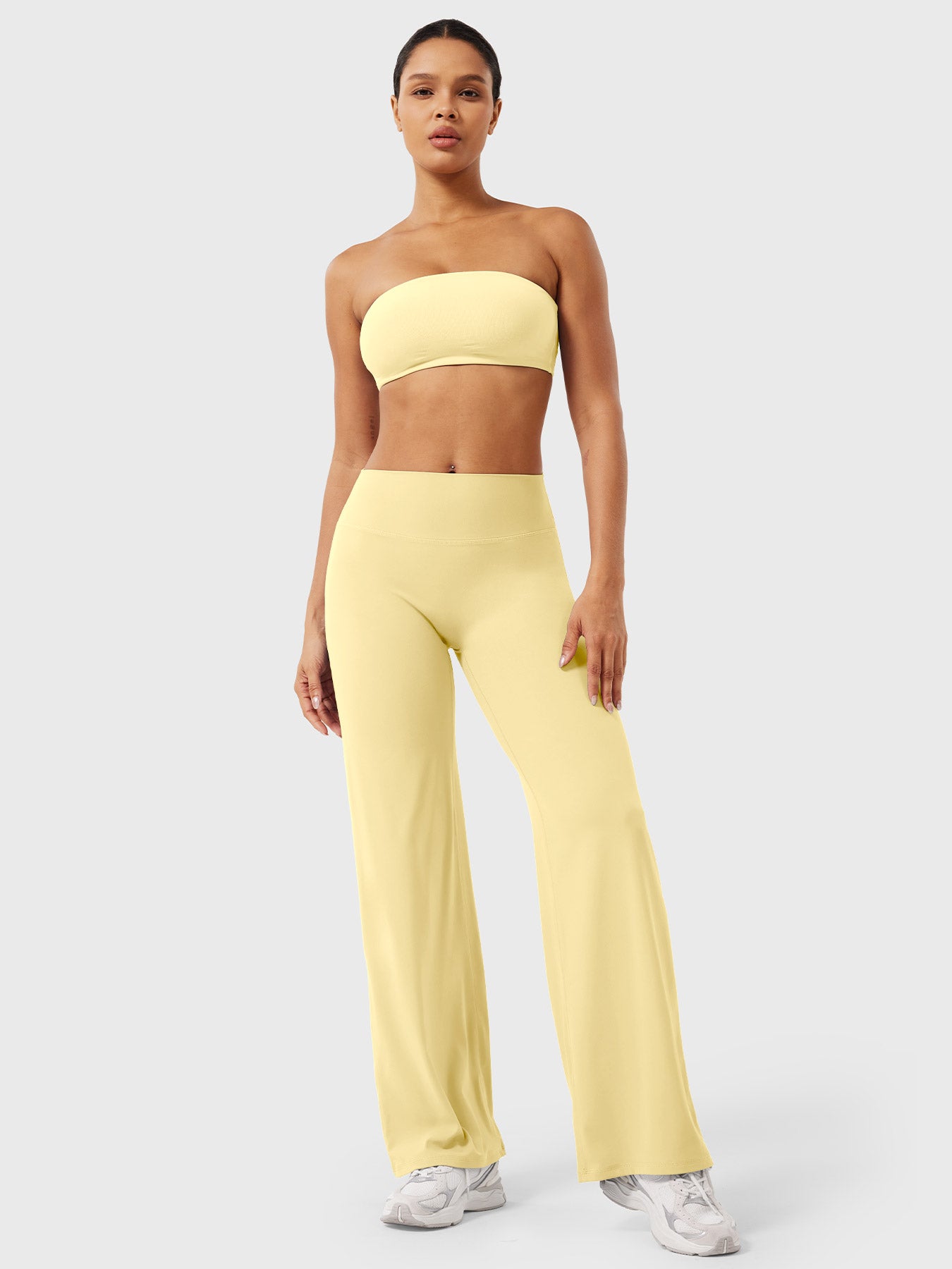 #Color_Butter Yellow