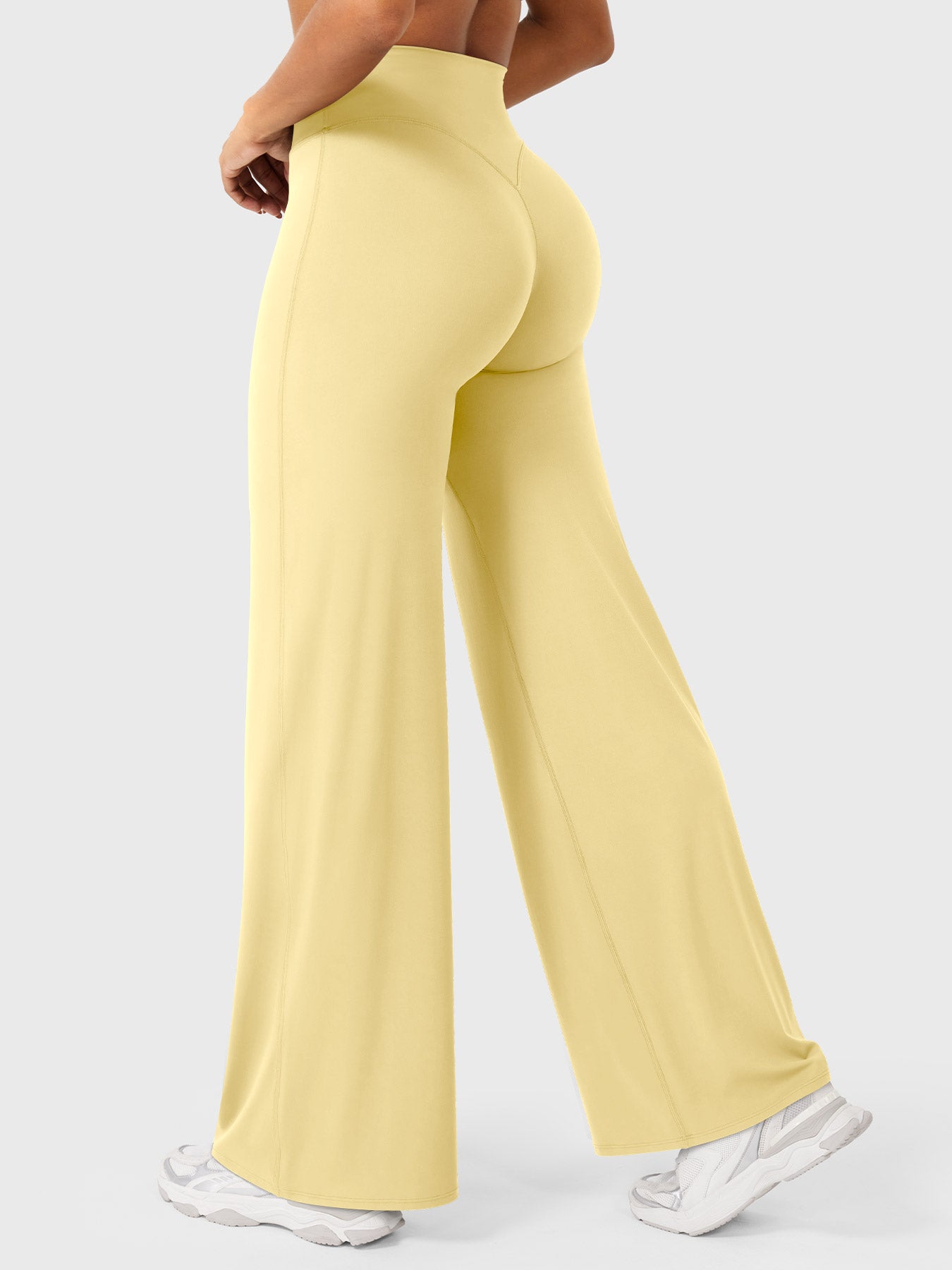 #Color_Butter Yellow