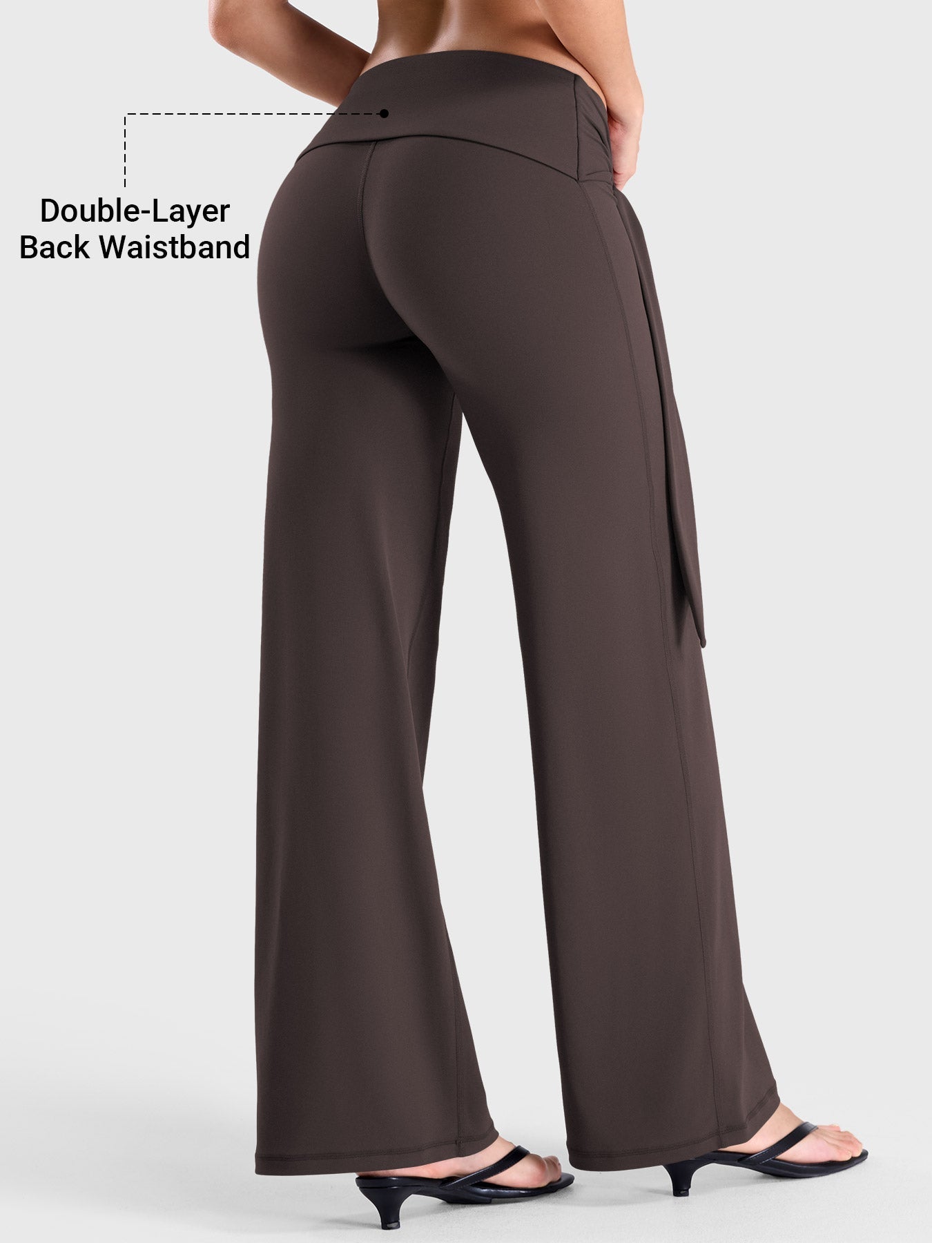 #Color_Dark Brown
