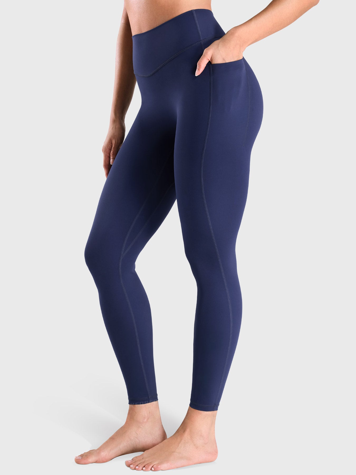 #Color_Navy
