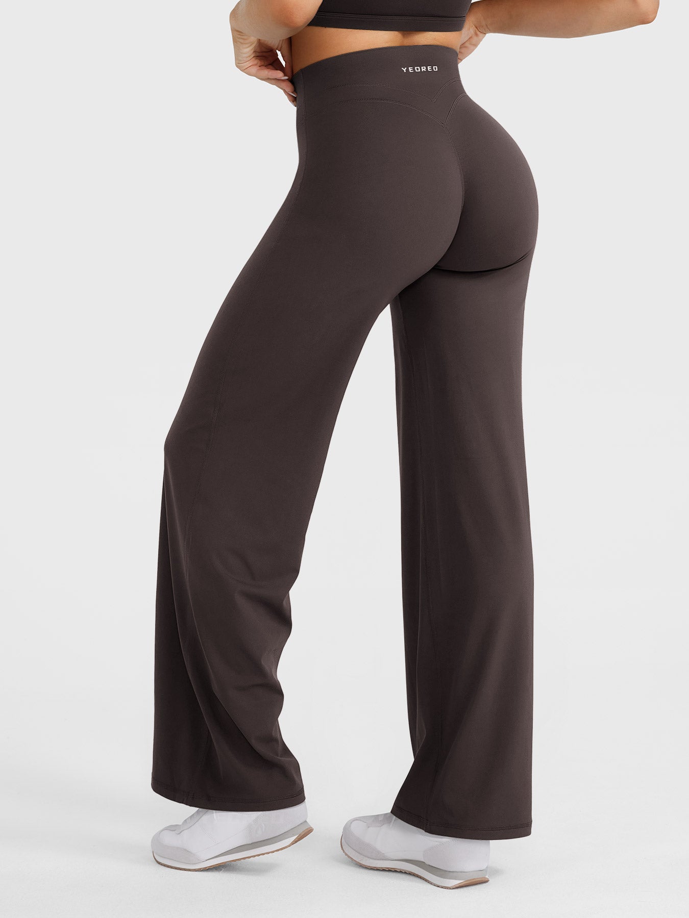 #Color_Dark Brown