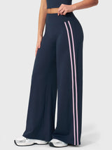 Navy Pink