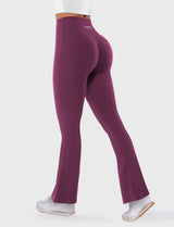 #Color_Deep Cherry Red