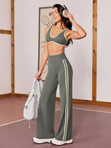Gray Green