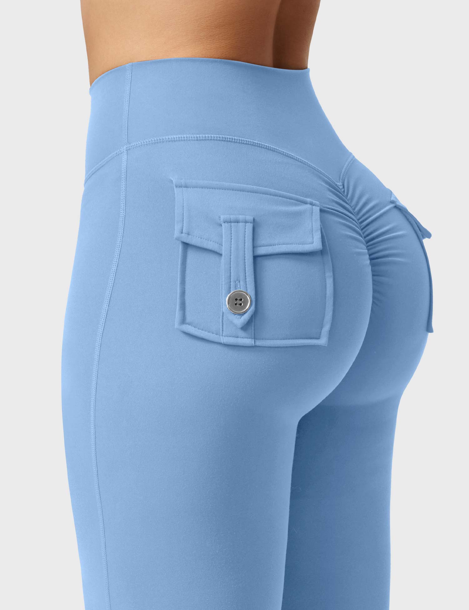 Yeoreo ブリタニー コアフレックス™ 30インチ レギンス