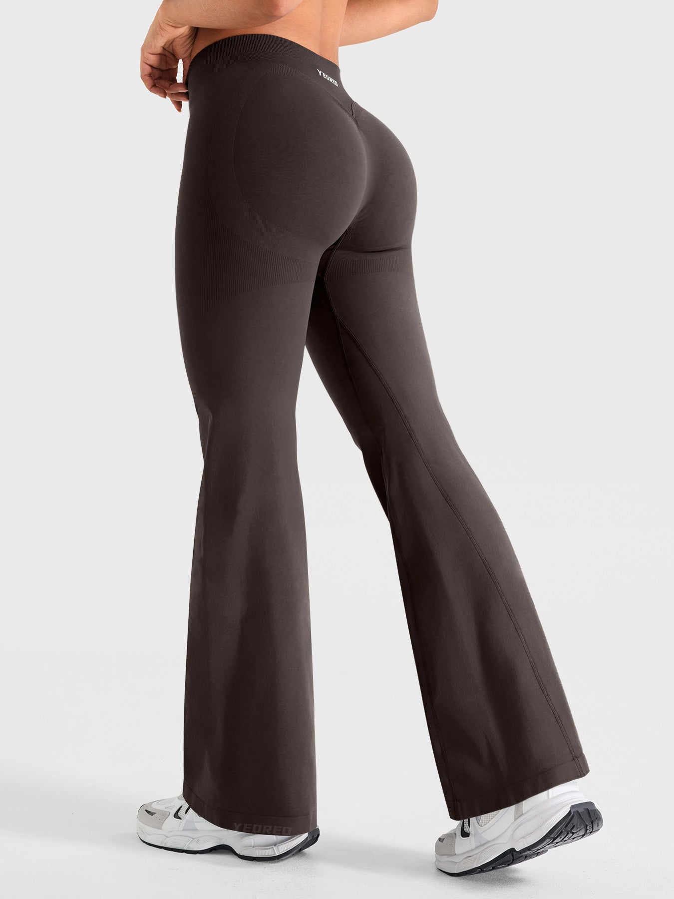 #Color_Dark Brown