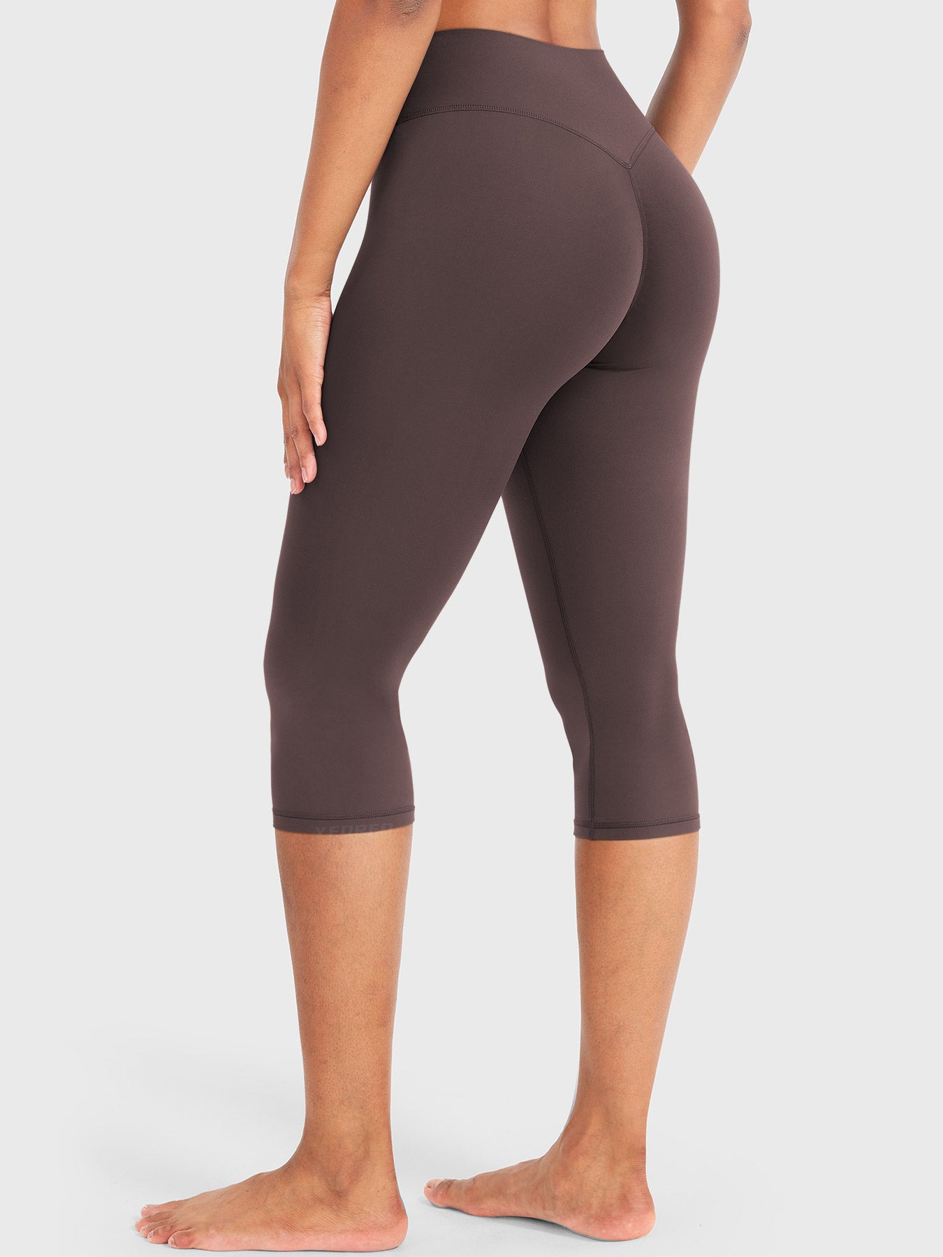 Mocha Brown