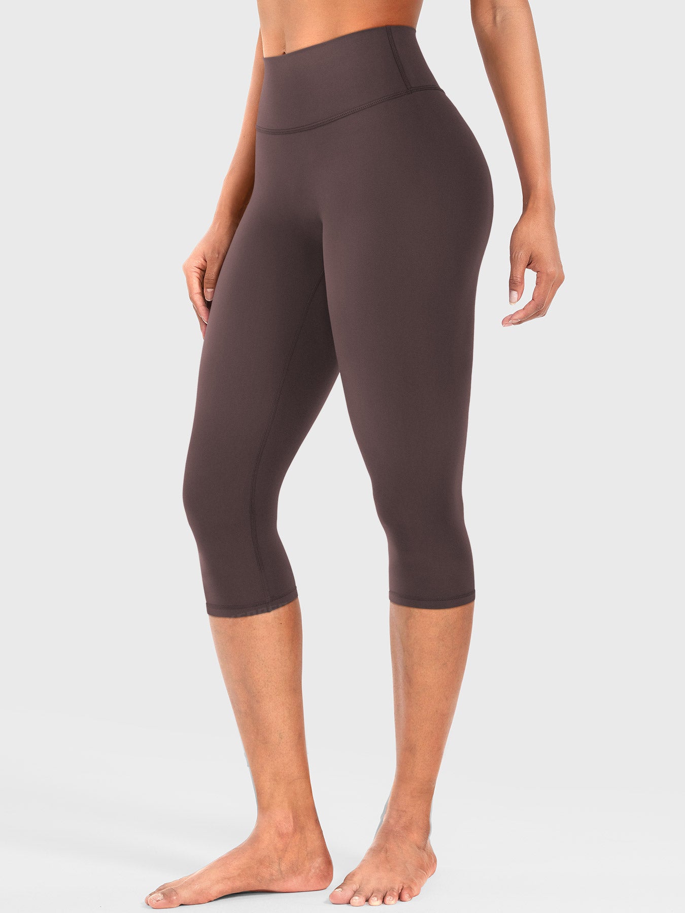 Mocha Brown