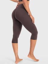 Mocha Brown