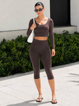 Mocha Brown