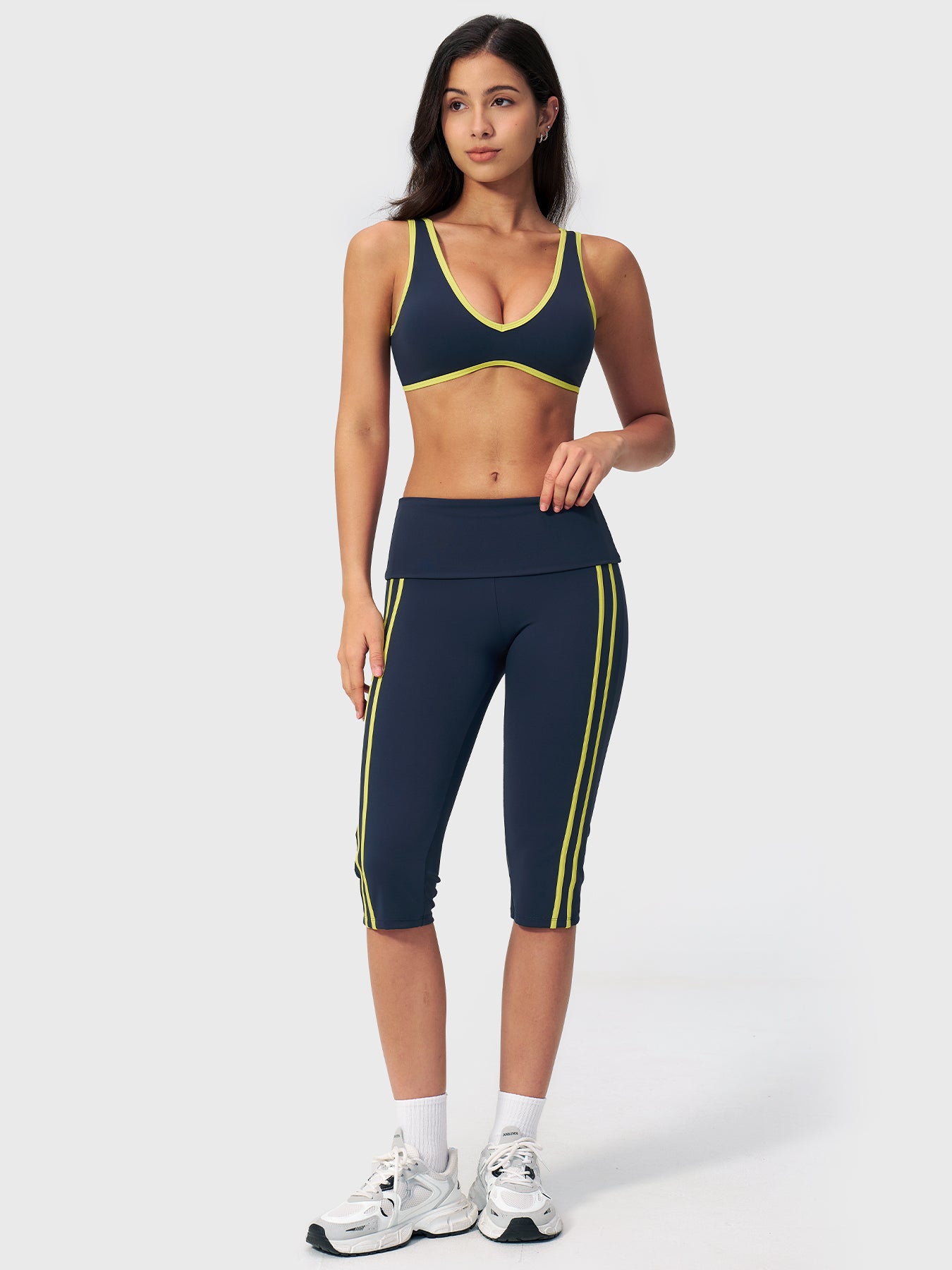 #Color_Navy