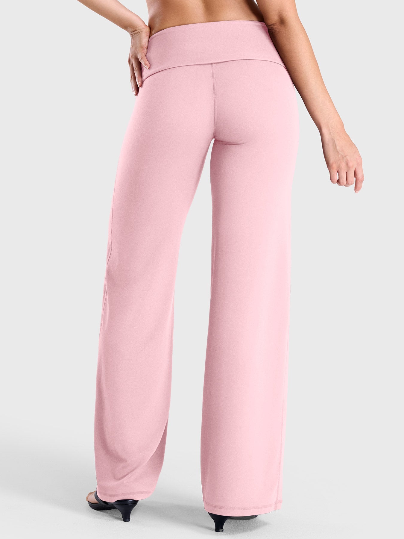 #Color_Cool Pink