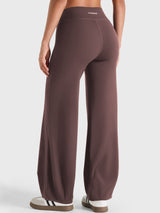 #Color_Plum Brown