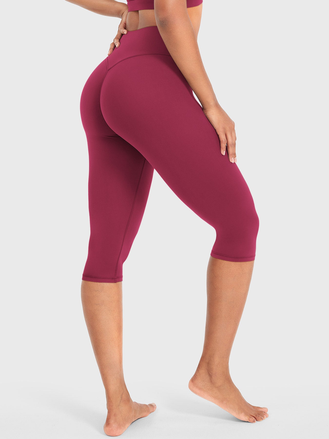Ruby Red