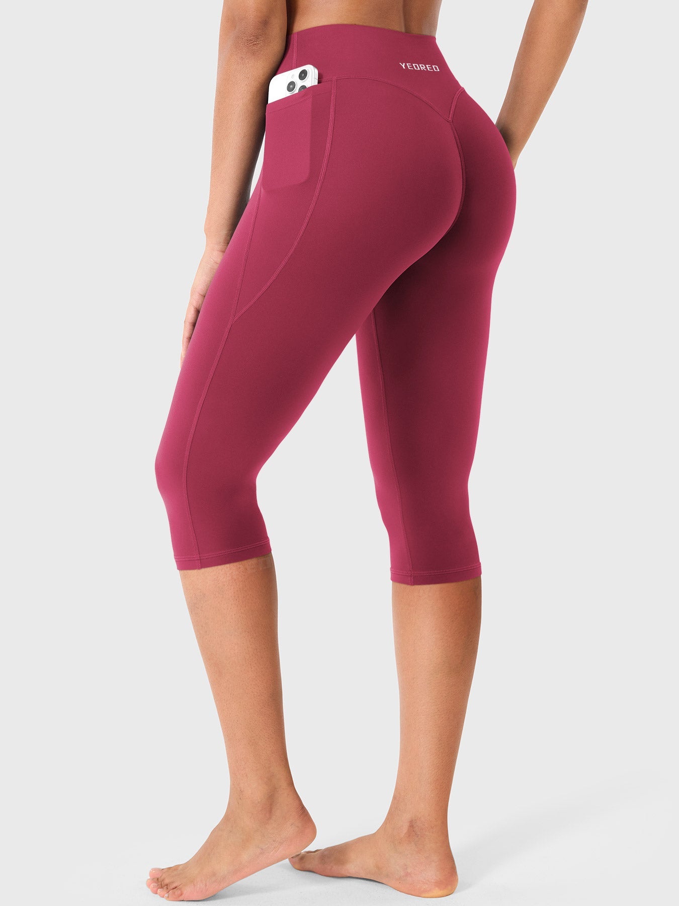 #Color_Ruby Red
