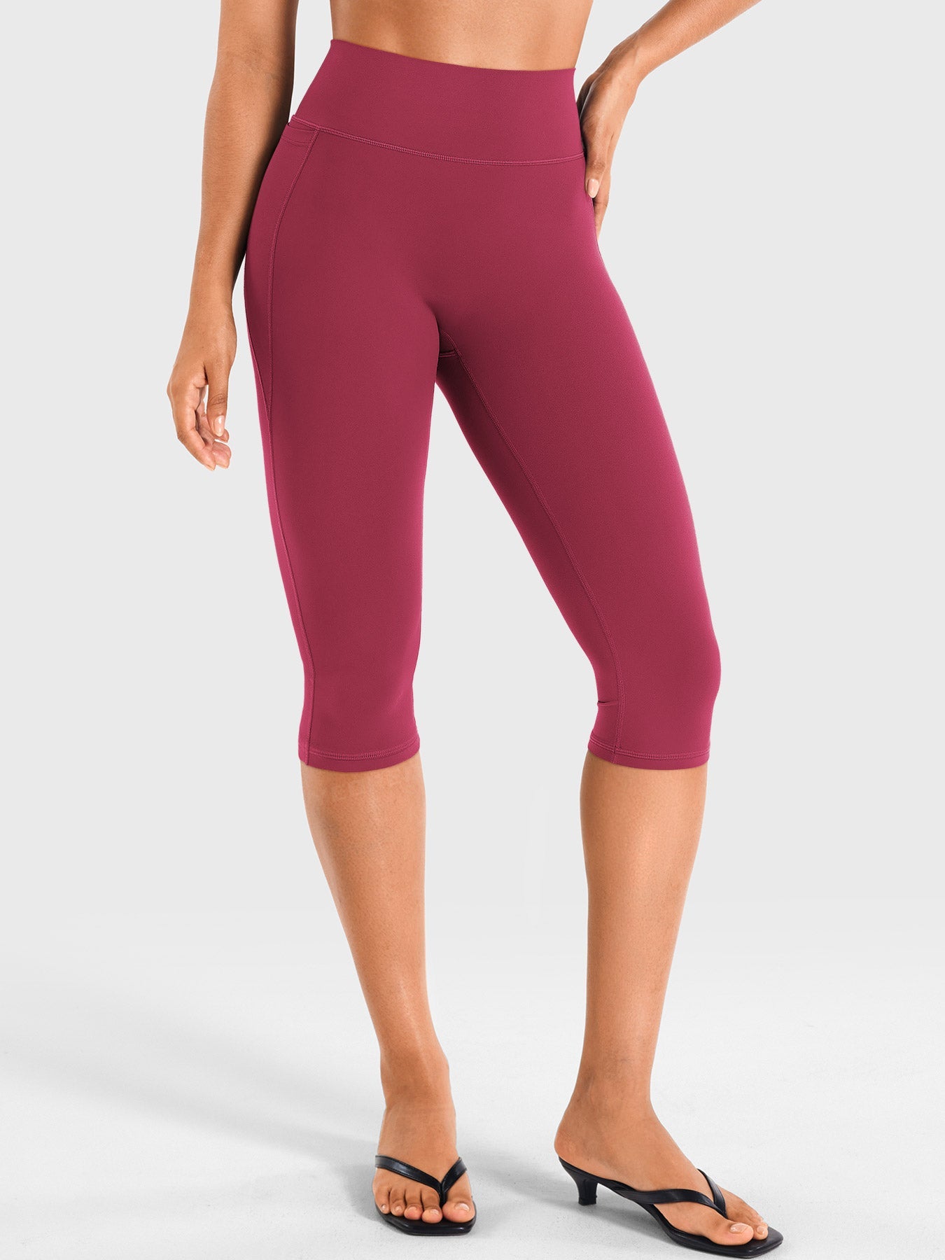 #Color_Ruby Red