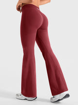 #Color_Scarlet Red