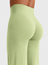 #Color_Misty Green