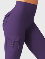 #Color_Purple Velvet