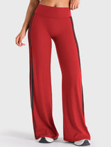 Vivid Red