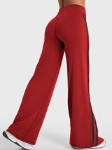 Vivid Red