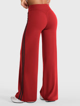 Vivid Red