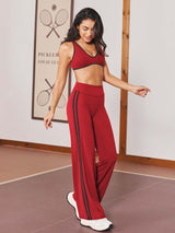 Vivid Red
