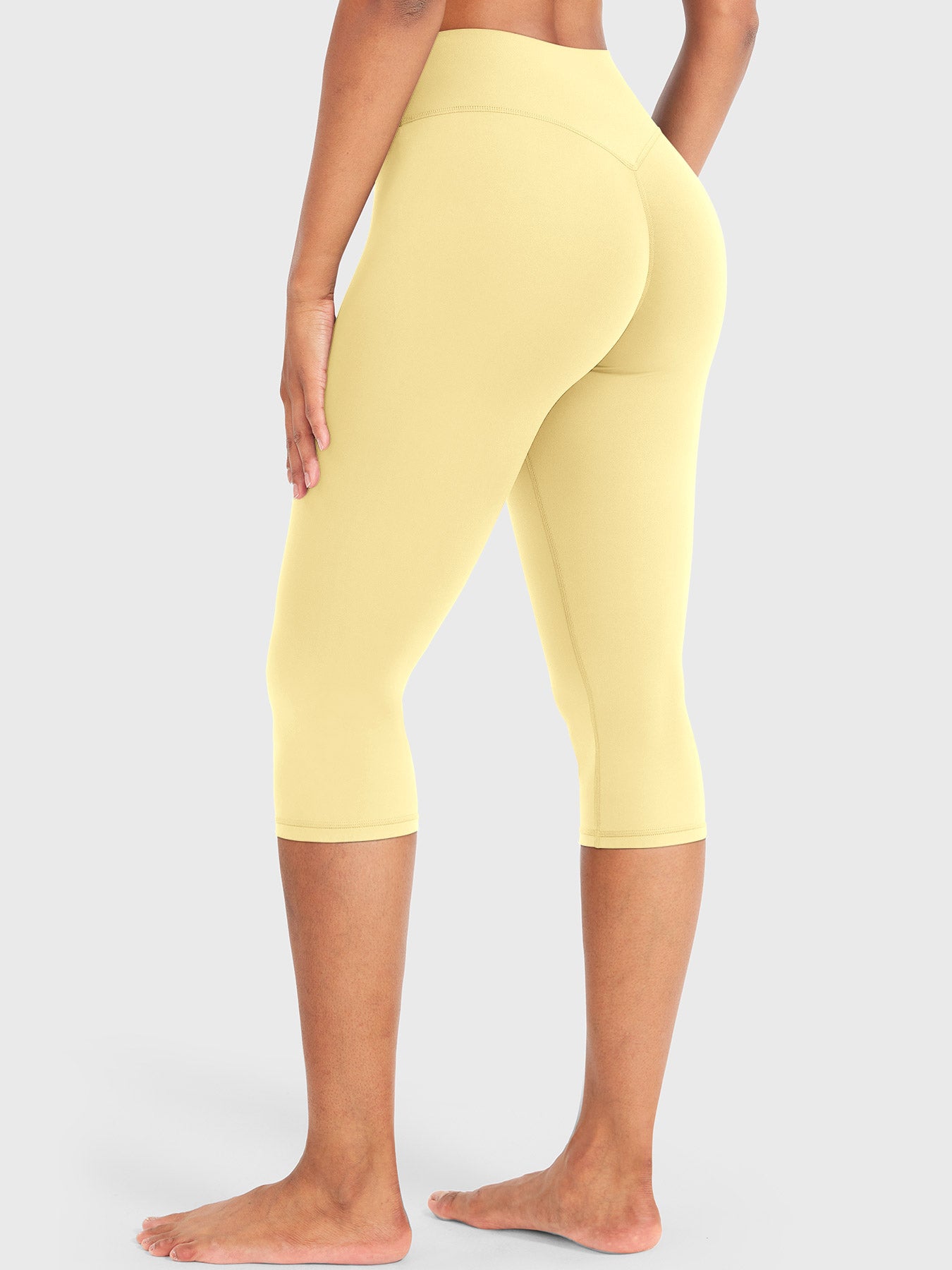 Milk Yellow