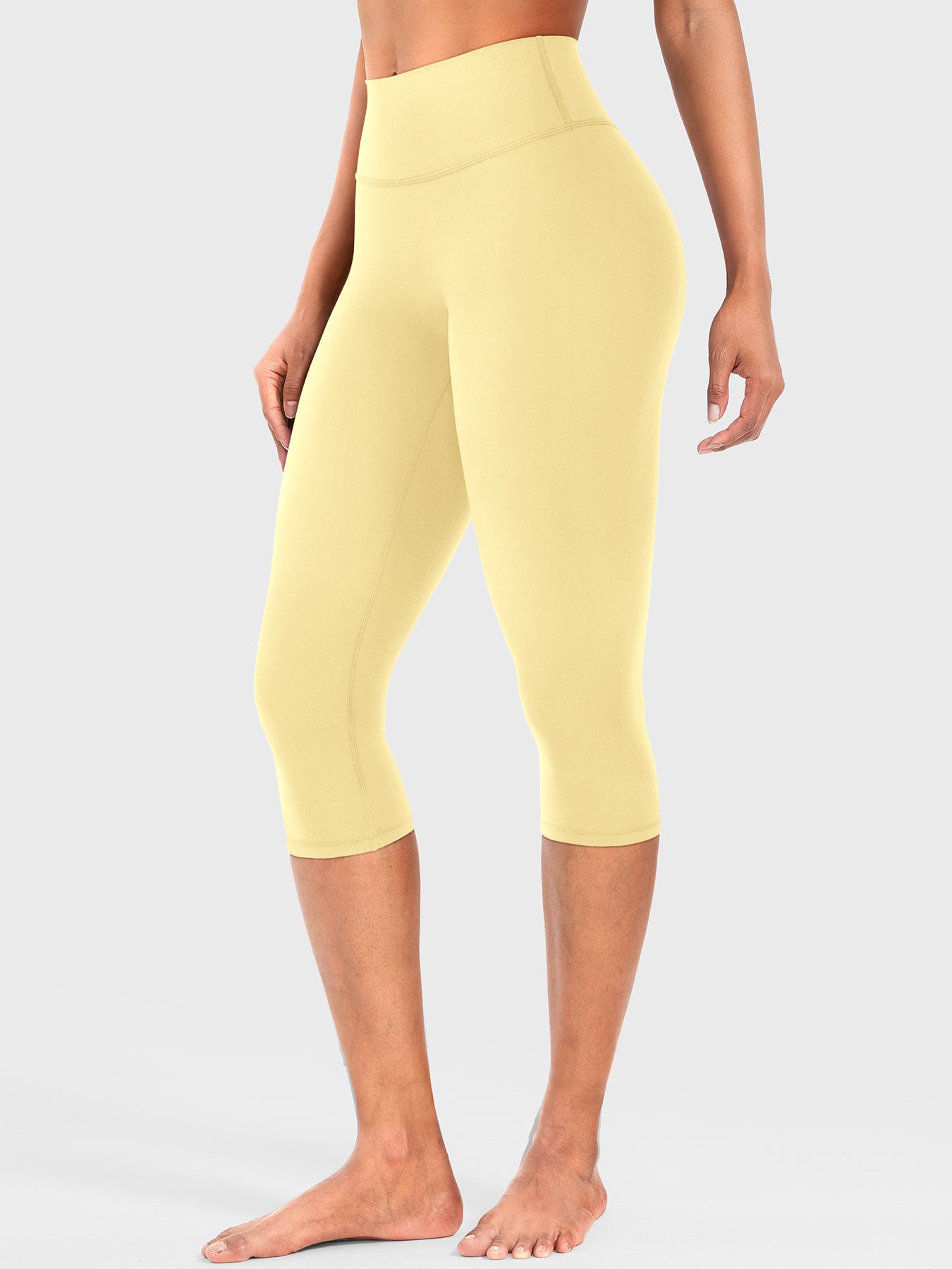 Milk Yellow