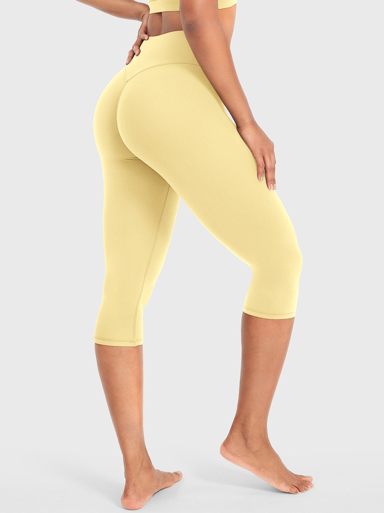 Milk Yellow