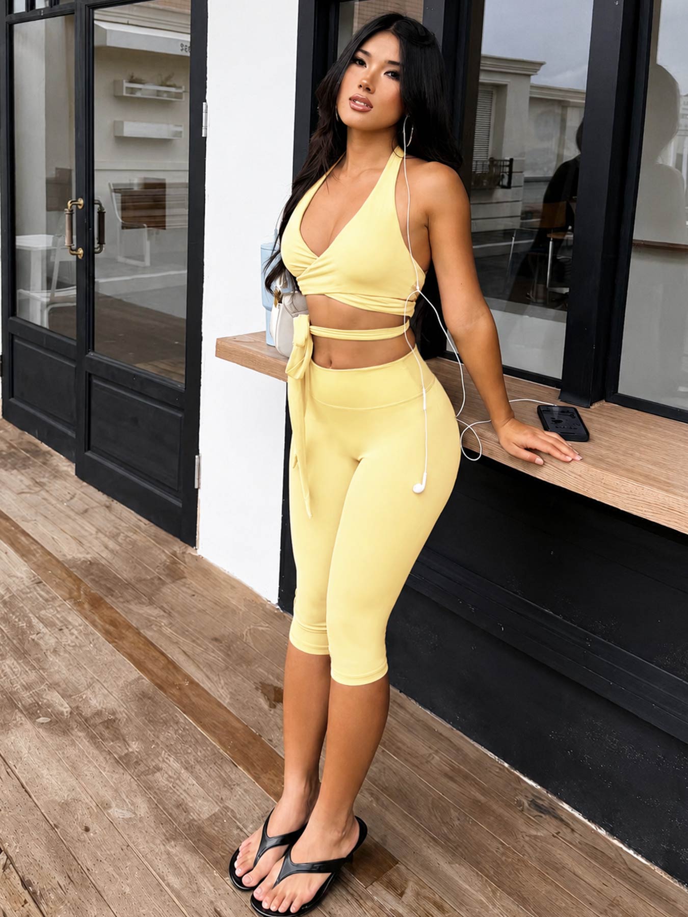 Milk Yellow