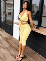 Milk Yellow