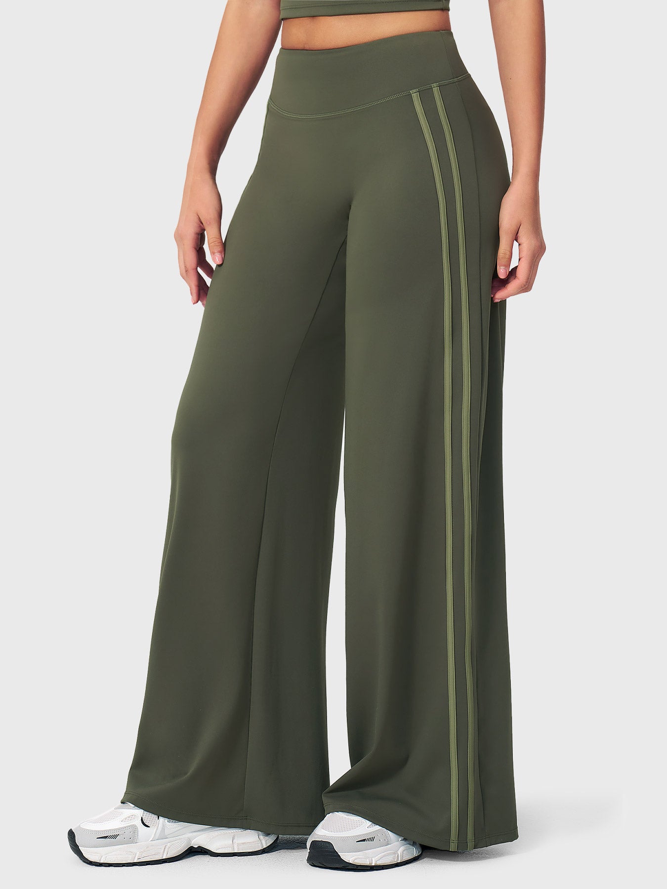 Moss Green