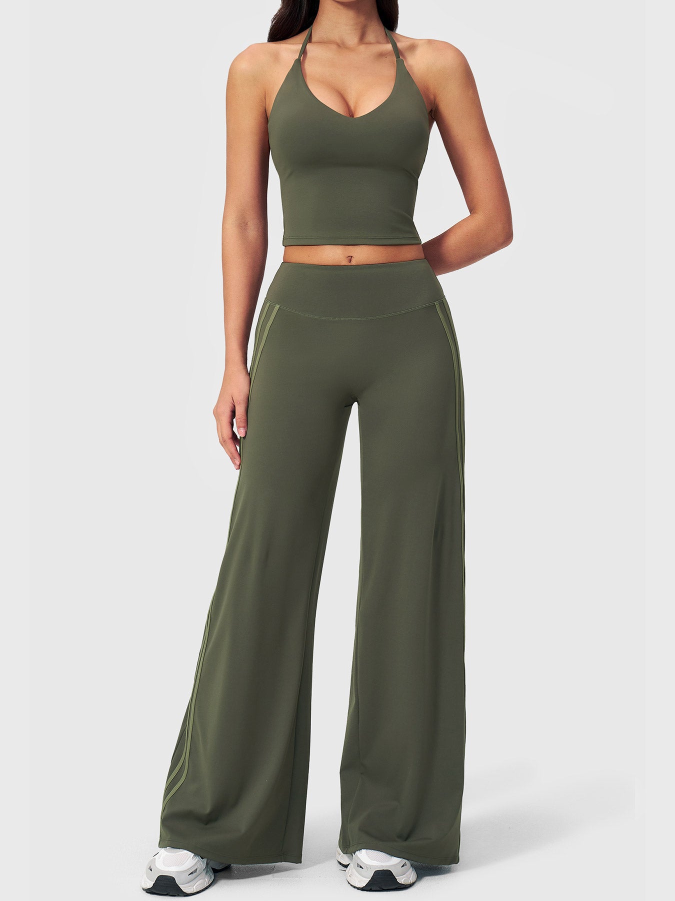 Moss Green
