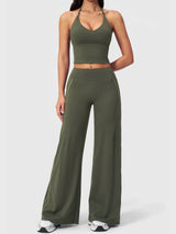 Moss Green