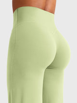 #Color_Misty Green