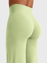 #Color_Misty Green