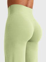 #Color_Misty Green