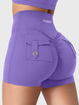 #Color_Dahlia Purple