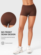 Deep Brown