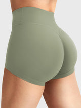 Yeoreo Elysina 2.5インチ ランニングショーツ