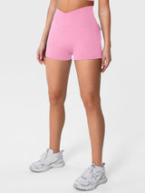 #Color_Bubblegum Pink