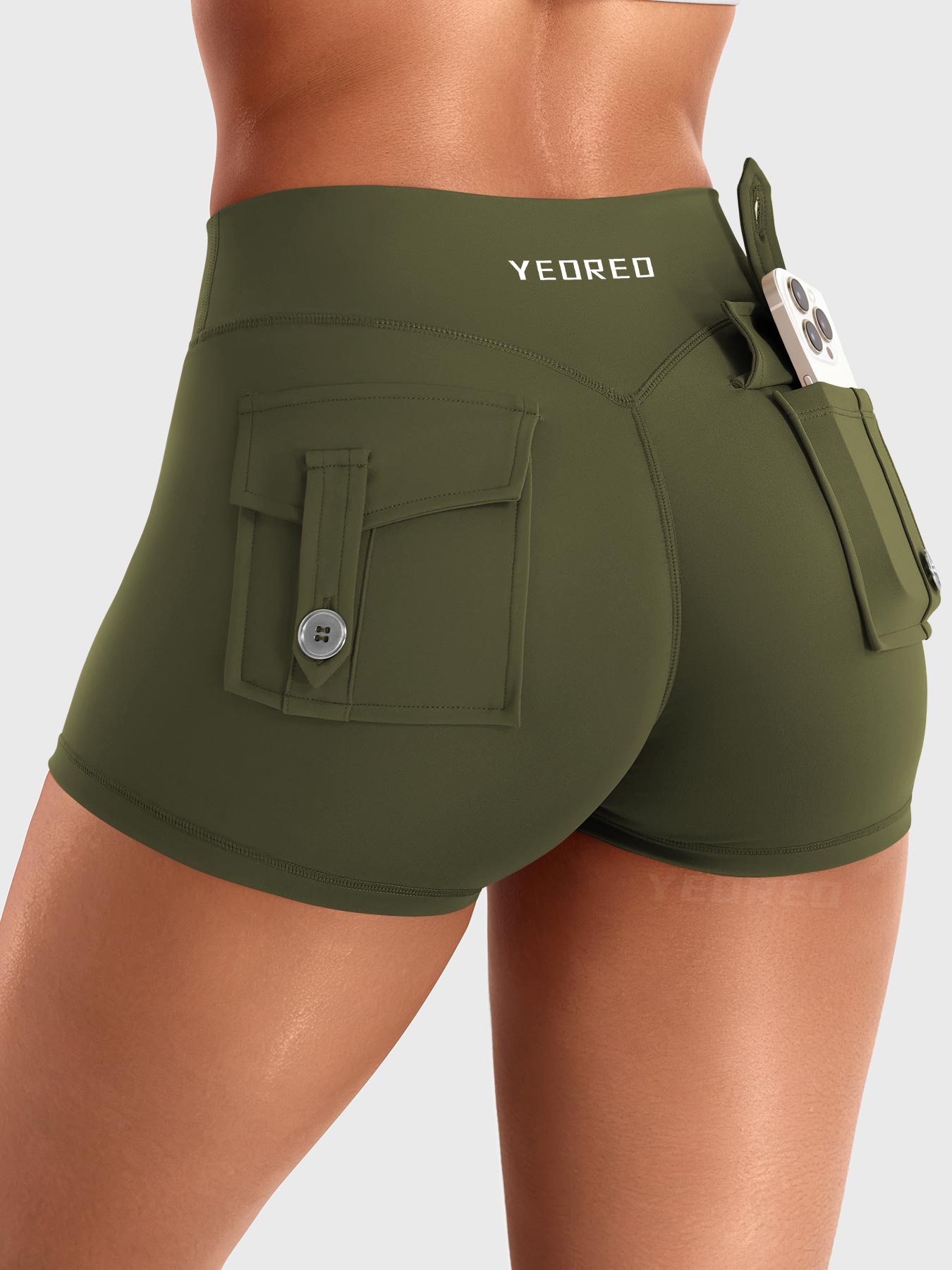 Army Green