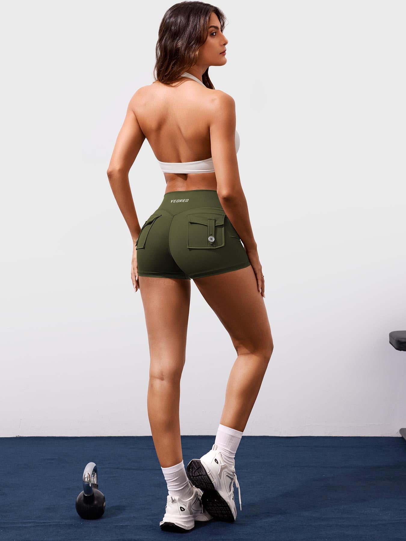 Army Green