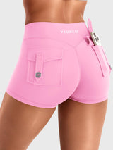 Bubblegum Pink
