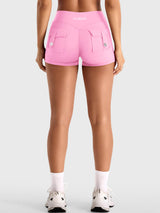 Bubblegum Pink