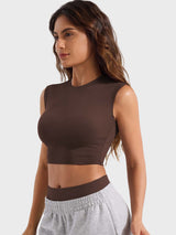 #Color_Brown
