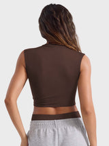 #Color_Brown
