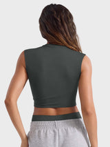 #Color_Gray Green