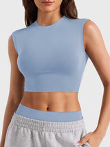 Grey Blue